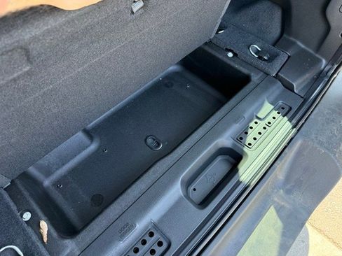 New 2025 Jeep Wrangler Sport image 20