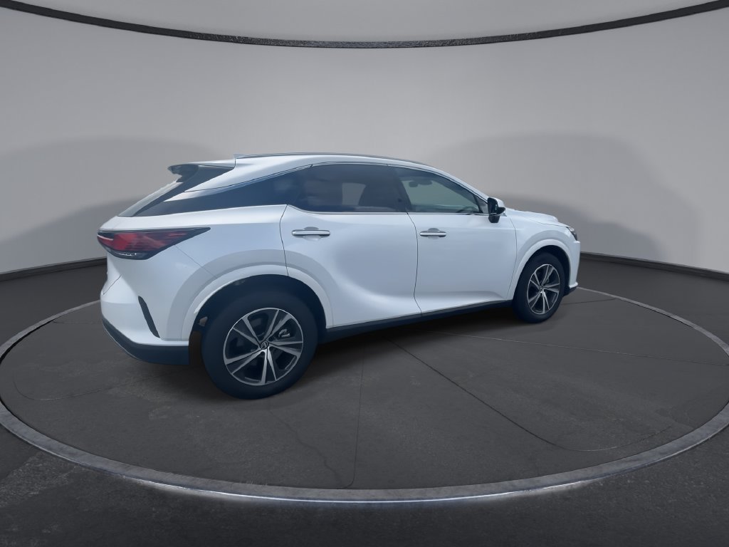 Used 2026 Lexus RX 350 FWD image 9