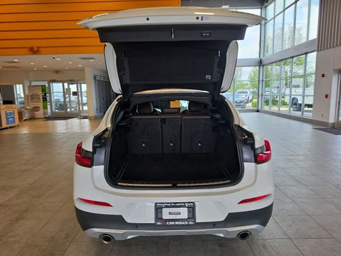 Used 2021 BMW X4 xDrive30i AWD/4WD image 35