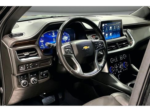 Used 2022 Chevrolet Tahoe Premier w/ Max Trailering Package image 15