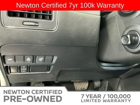 Used 2023 Nissan Armada Platinum w/ Cargo Package AWD/4WD image 49