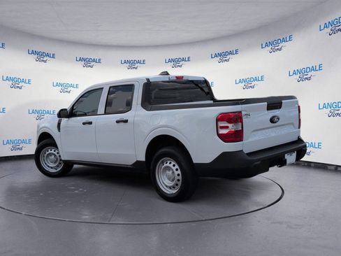 New 2026 Ford Maverick XL FWD image 9