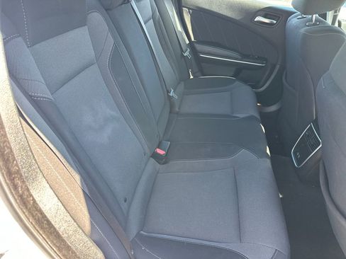 Used 2022 Dodge Charger SXT image 15