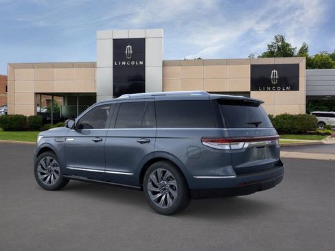 New 2024 Lincoln Navigator Reserve image 5