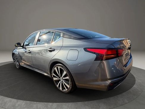 Used 2019 Nissan Altima 2.5 SR image 7