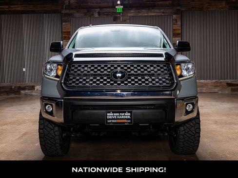 Used 2019 Toyota Tundra SR5 image 4