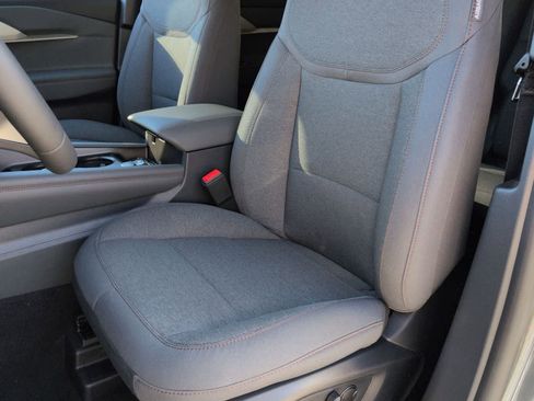 New 2026 Ford Explorer Active image 17