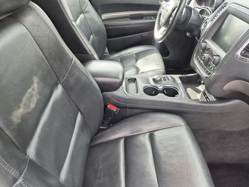 Used 2017 Dodge Durango GT w/ Premium Group AWD/4WD image 23