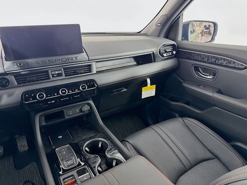 New 2026 Honda Passport TrailSport Elite image 25