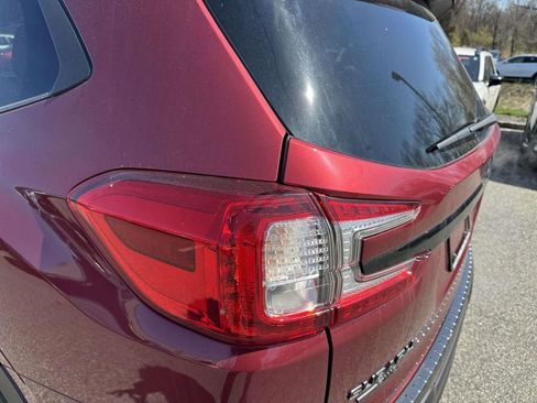 New 2026 Subaru Ascent Premium AWD/4WD image 8