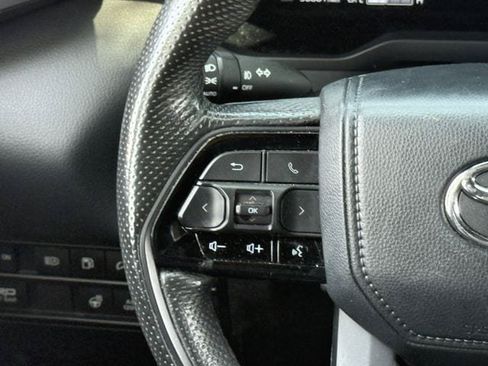 Used 2024 Toyota Tundra TRD Pro AWD/4WD image 14