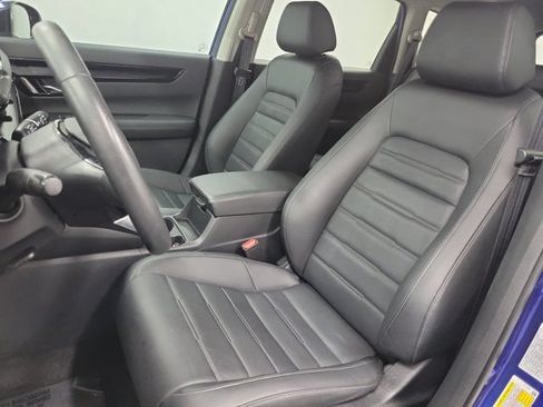 Certified 2024 Honda CR-V EX-L image 22