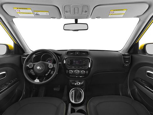 Used 2014 Kia Soul + FWD image 5