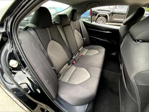 Used 2024 Toyota Camry LE FWD image 19