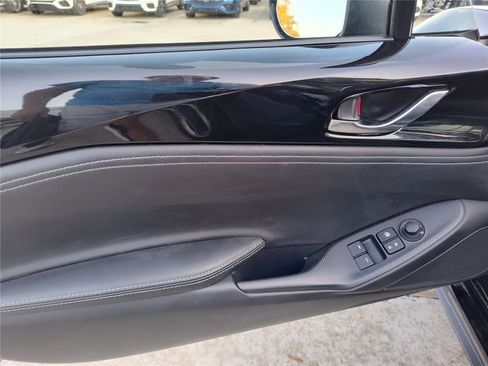 Used 2022 MAZDA MX-5 Miata Grand Touring image 14