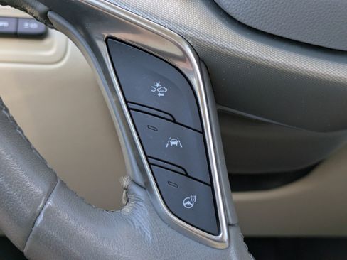 Certified 2022 Cadillac XT5 Premium Luxury w/ Technology Package image 25