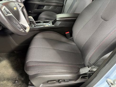 Used 2015 Chevrolet Equinox LT w/ Power Convenience Package image 11