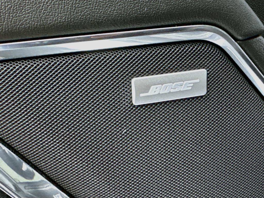 Used 2024 GMC Sierra 1500 SLT w/ SLT Premium Plus Package AWD/4WD image 19
