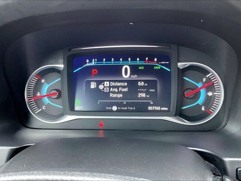 Used 2022 Honda Pilot Special Edition image 12