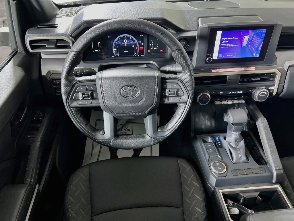 Certified 2026 Toyota Tacoma SR5 RWD image 19