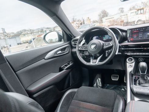 Used 2024 Dodge Hornet R/T image 20