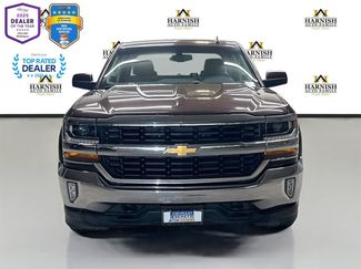 Used 2016 Chevrolet Silverado 1500 LT w/ All Star Edition AWD/4WD video 2