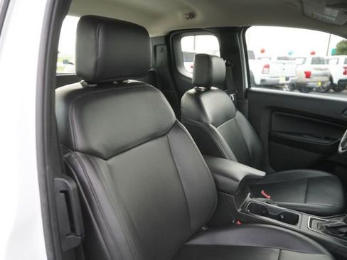 Used 2022 Ford Ranger XL w/ Equipment Group 101A High image 19