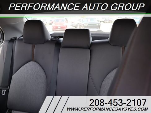 Used 2018 Toyota Camry LE w/ Protection Package (Q2) FWD image 11