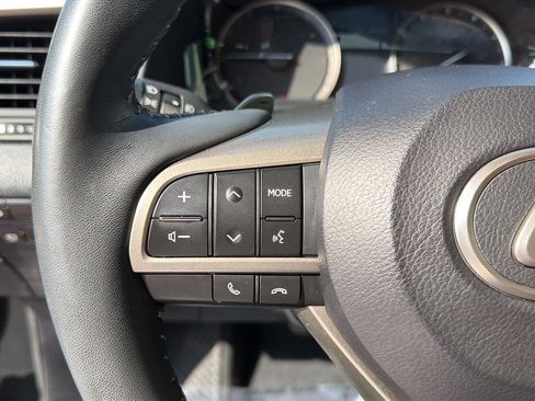 Certified 2022 Lexus RX 350 FWD w/ Premium Package image 21