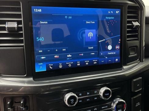 Used 2021 Ford F150 XLT w/ Equipment Group 302A High AWD/4WD image 20