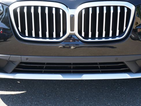 Used 2024 BMW X3 xDrive30i AWD/4WD image 10