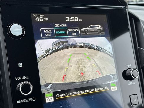 New 2026 Subaru Crosstrek 2.5i Wilderness w/ Wilderness Package image 21