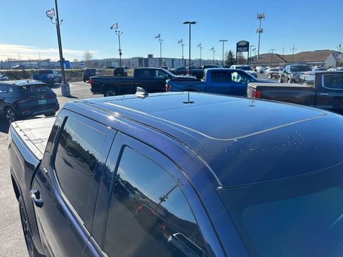 Used 2025 Toyota Tundra Limited image 29