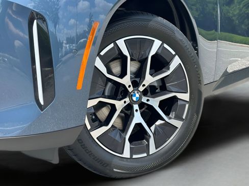 New 2026 BMW X3 xDrive30 AWD/4WD image 26