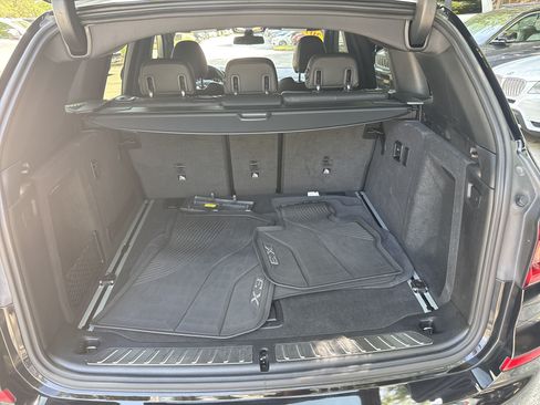 Used 2019 BMW X3 sDrive30i RWD image 20