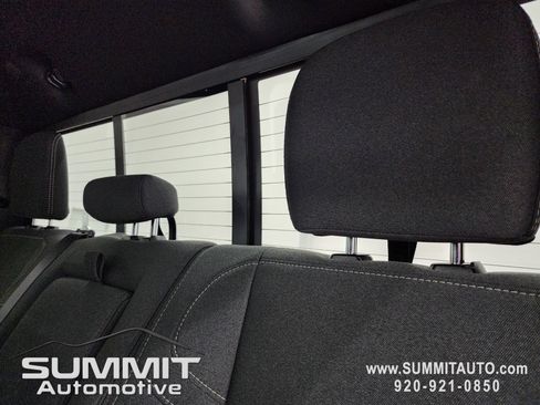 New 2026 RAM 2500 Big Horn AWD/4WD image 35