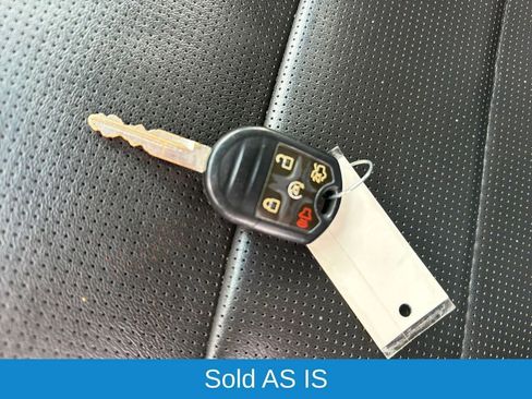 Used 2013 Ford Taurus Limited image 29