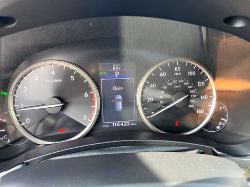 Used 2017 Lexus NX 200t AWD image 18