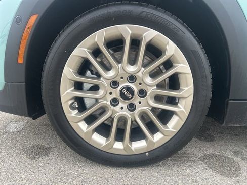 New 2026 MINI Cooper S image 10