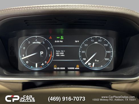 Used 2014 Land Rover Range Rover HSE AWD/4WD image 30