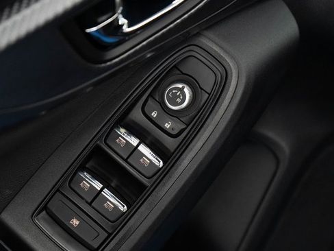 Used 2022 Subaru WRX Premium image 16