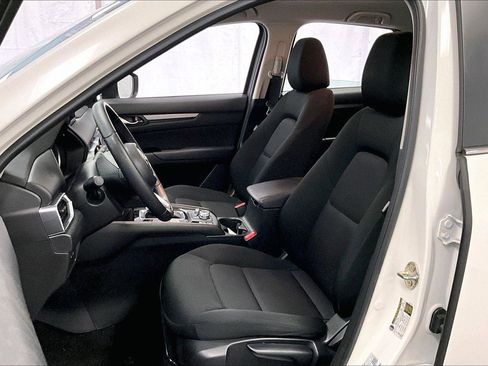 Used 2023 MAZDA CX-5 AWD 2.5 S image 24