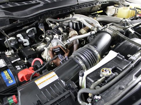 Used 2021 Ford F350 XL w/ Power Equipment Group image 13