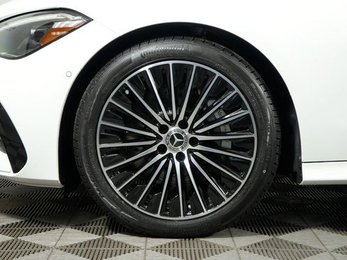 New 2026 Mercedes-Benz CLE 450 4MATIC Cabriolet image 13