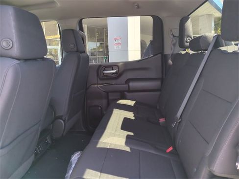 New 2026 Chevrolet Silverado 1500 LT image 14