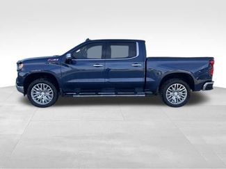 Certified 2022 Chevrolet Silverado 1500 LTZ video 2