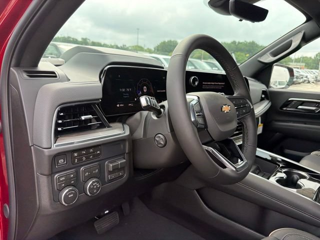 New 2026 Chevrolet Tahoe Premier AWD/4WD image 14
