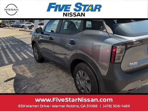 Used 2026 Nissan Kicks S FWD image 13