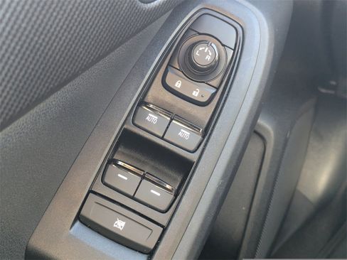 Certified 2025 Subaru Crosstrek 2.5i Sport image 24