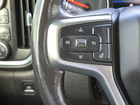 Used 2021 Chevrolet Silverado 1500 LT w/ Texas Edition Plus image 26